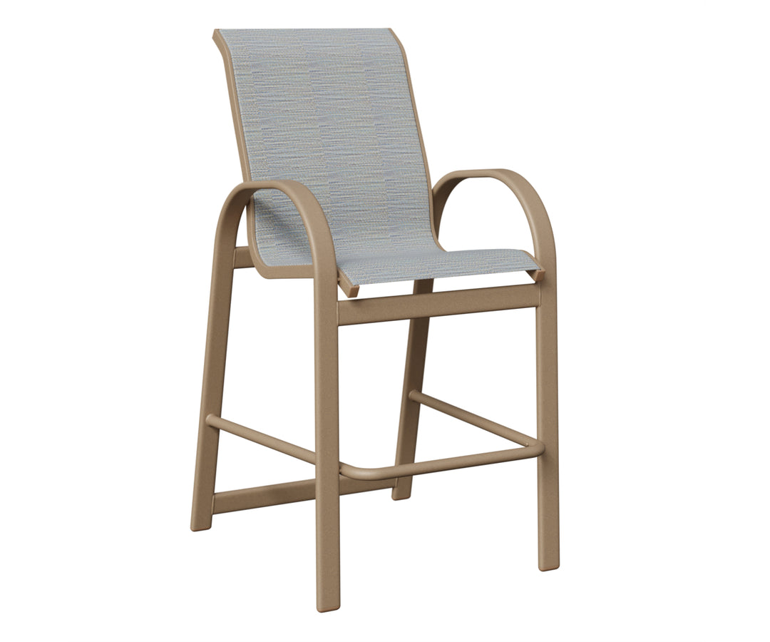 Murphy Sling Bar Chair