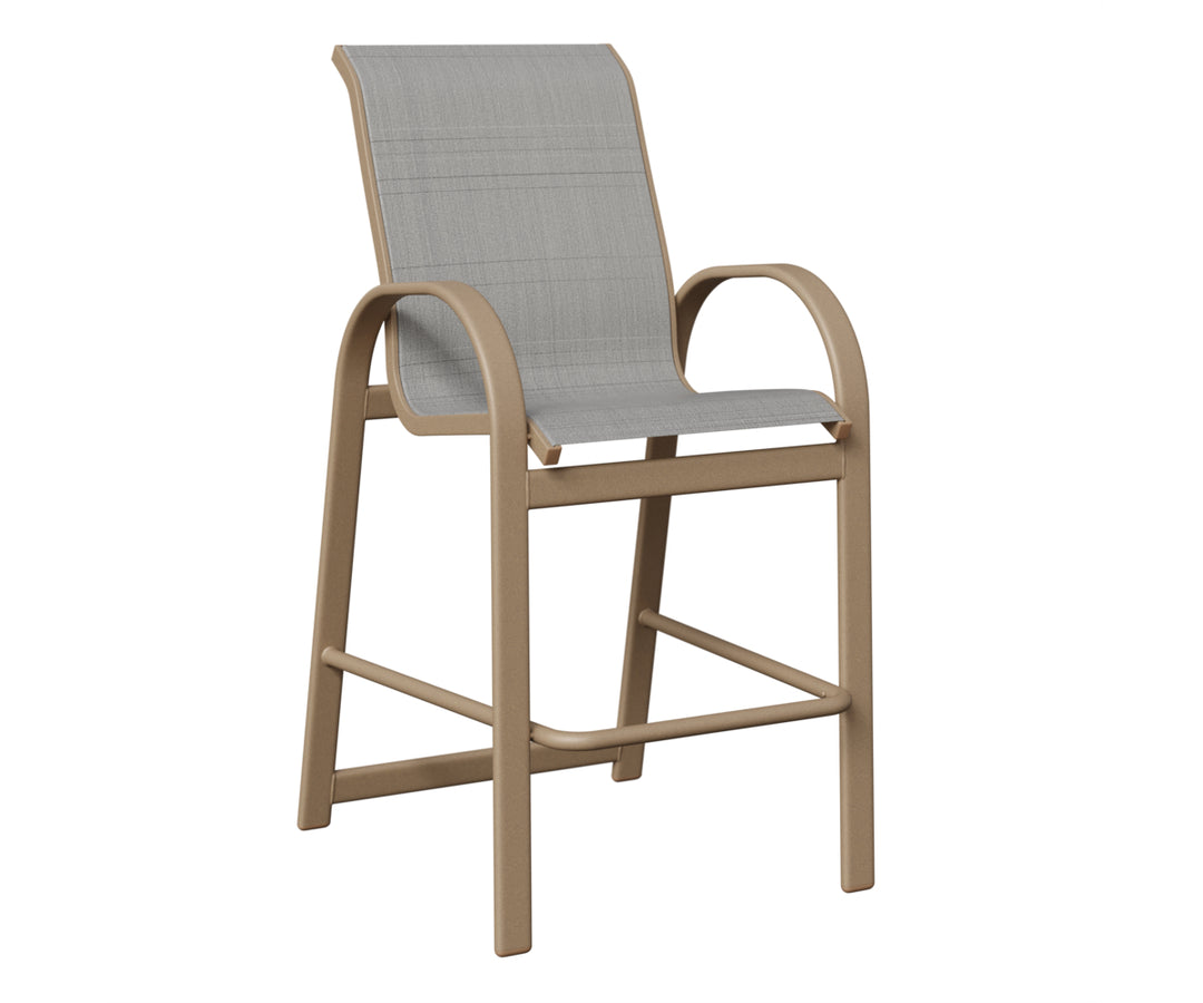 Murphy Sling Bar Chair
