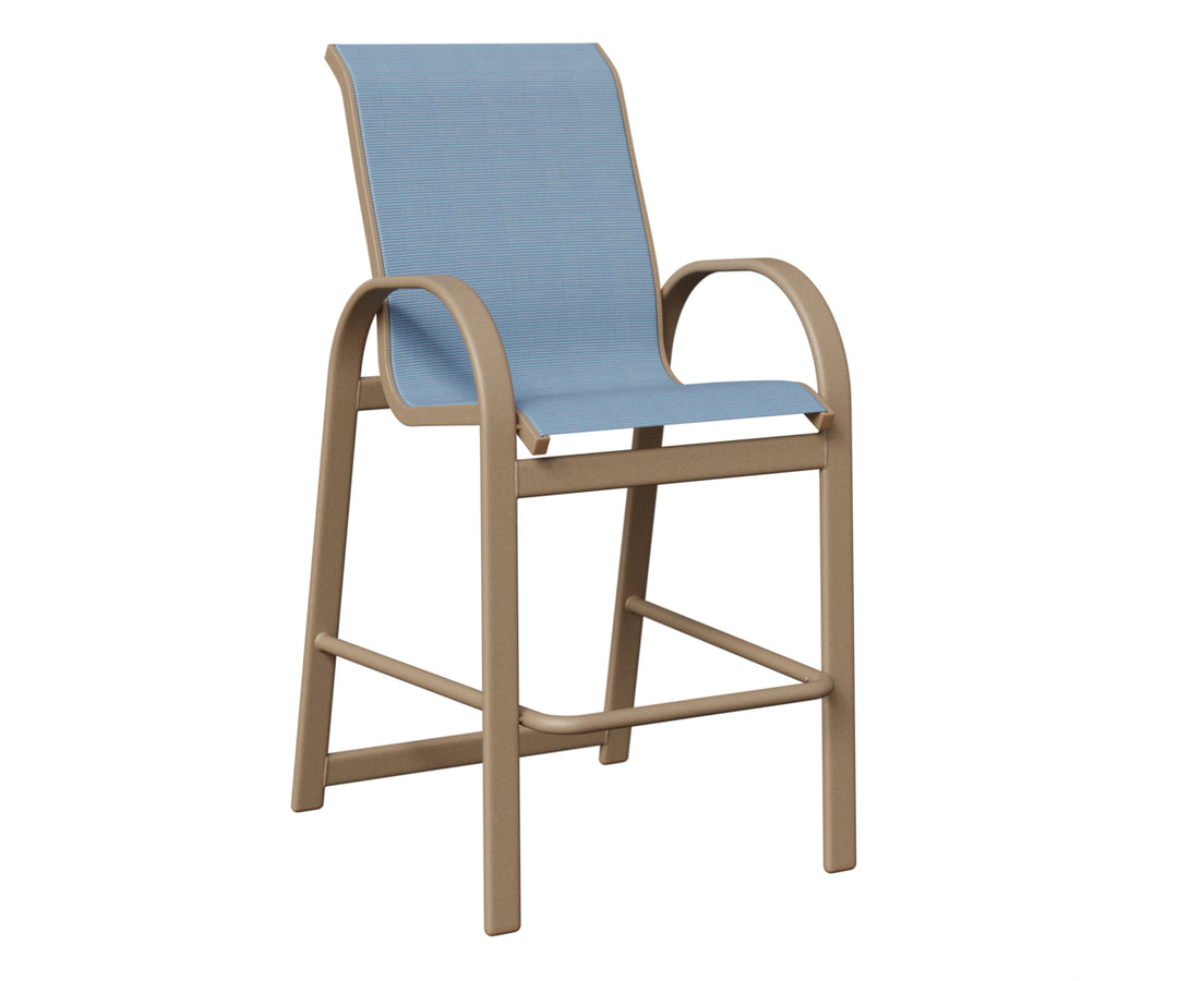 Murphy Sling Bar Chair
