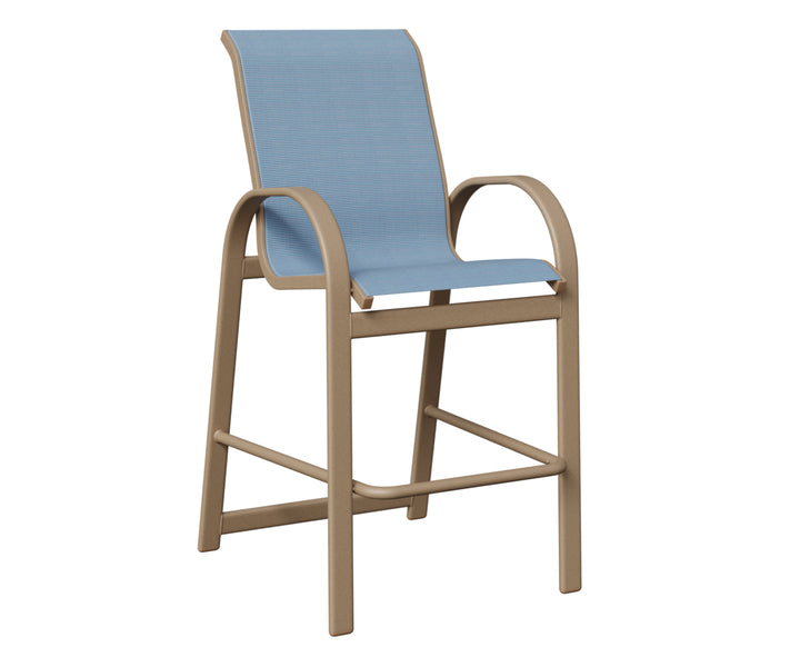 Murphy Sling Bar Chair