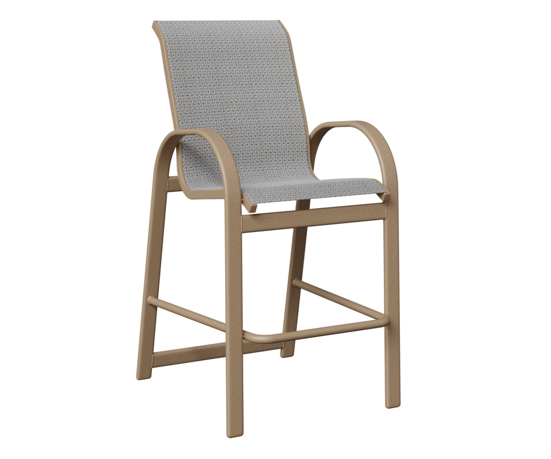 Murphy Sling Bar Chair