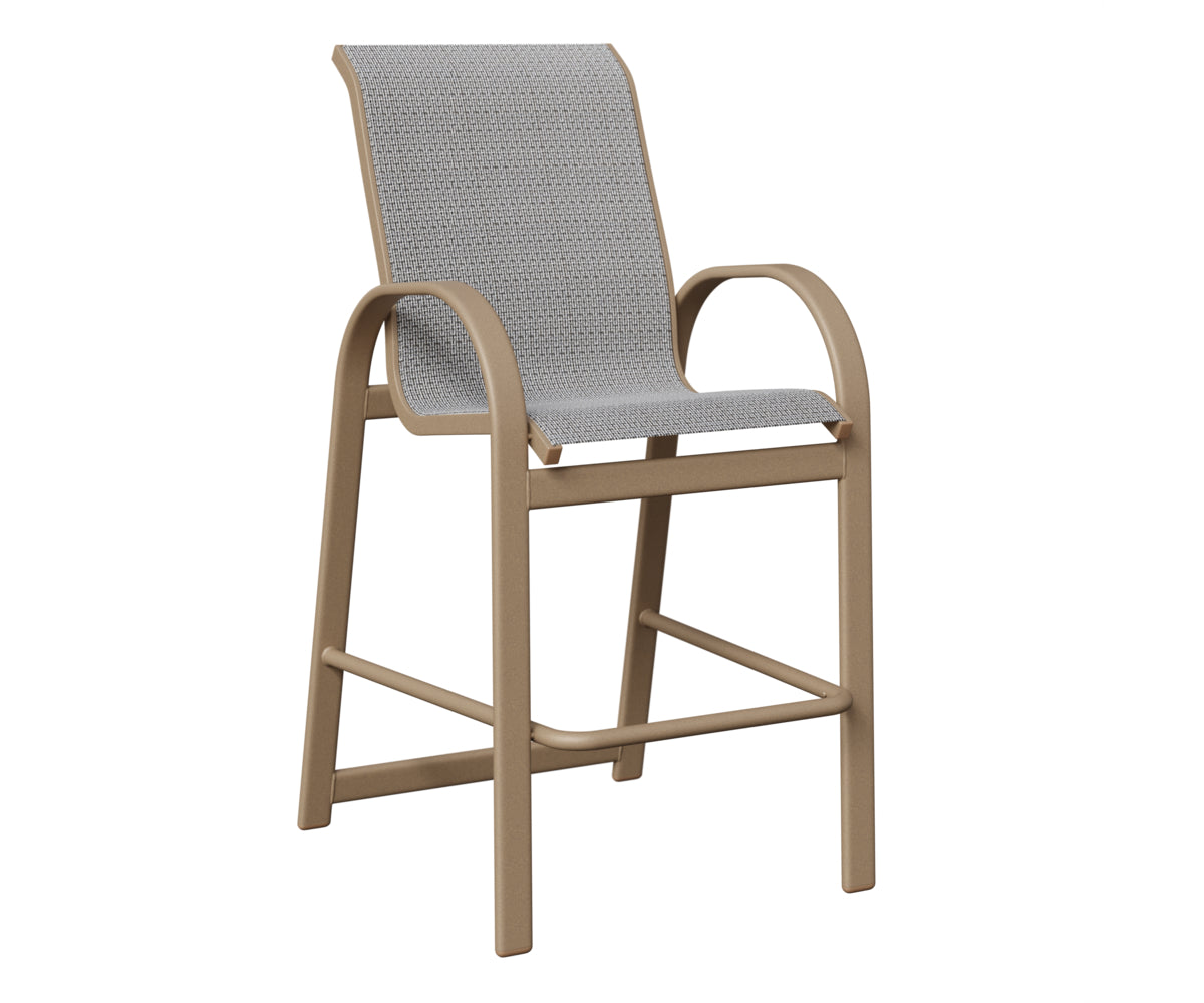 Murphy Sling Bar Chair