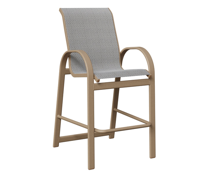 Murphy Sling Bar Chair