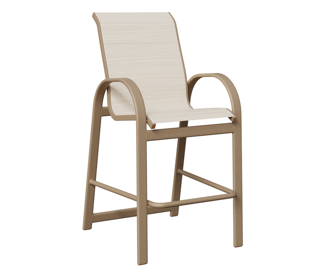 Murphy Sling Bar Chair