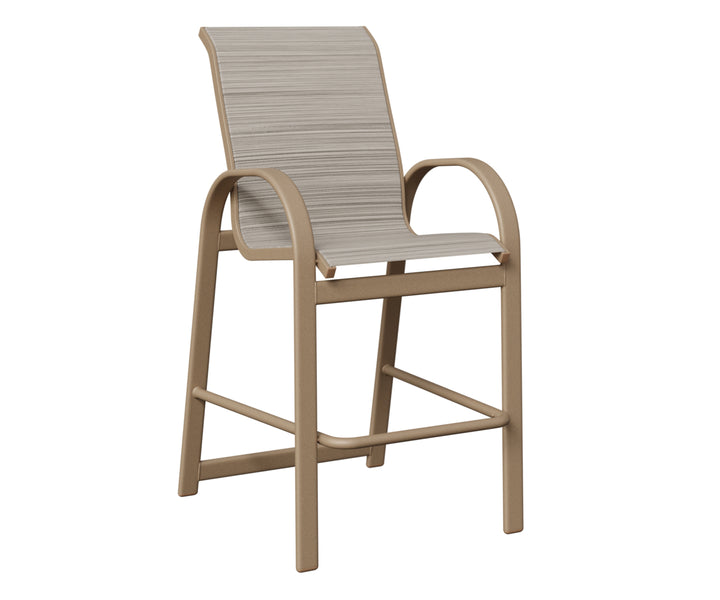Murphy Sling Bar Chair
