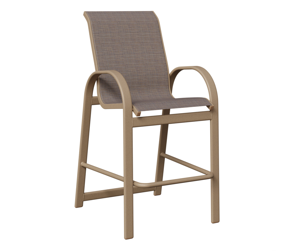 Murphy Sling Bar Chair