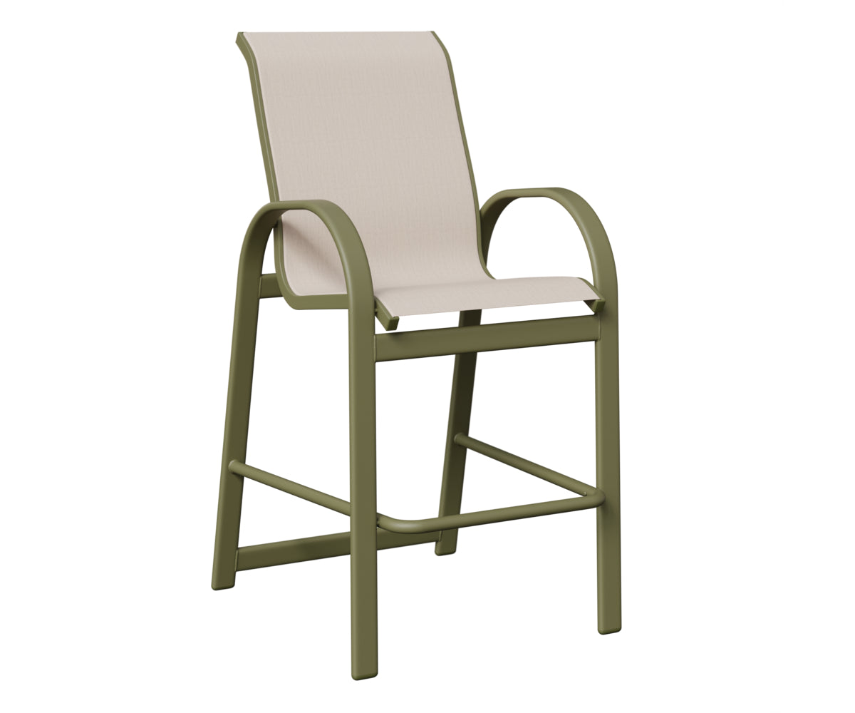 Murphy Sling Bar Chair