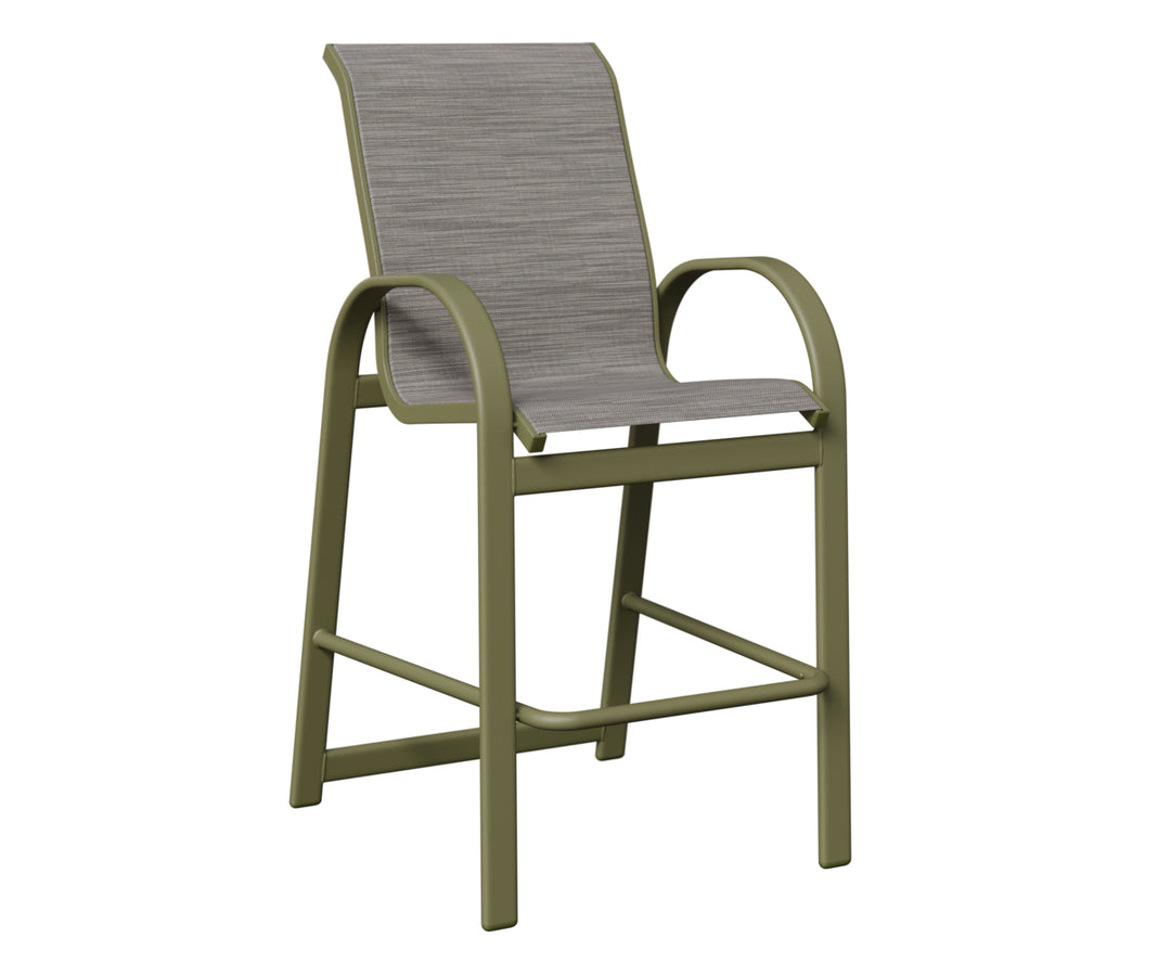 Murphy Sling Bar Chair