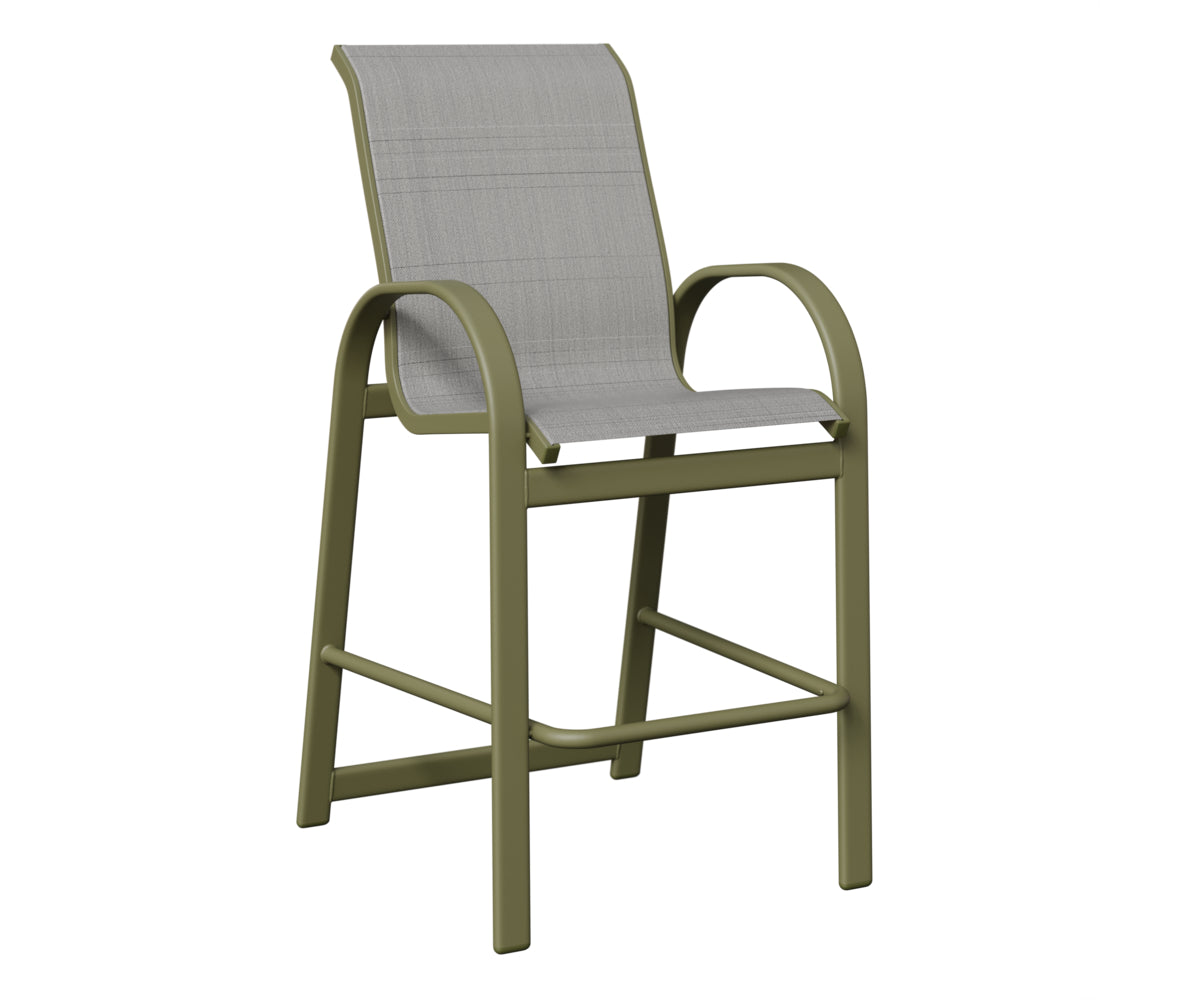 Murphy Sling Bar Chair