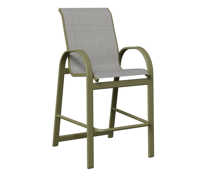 Murphy Sling Bar Chair