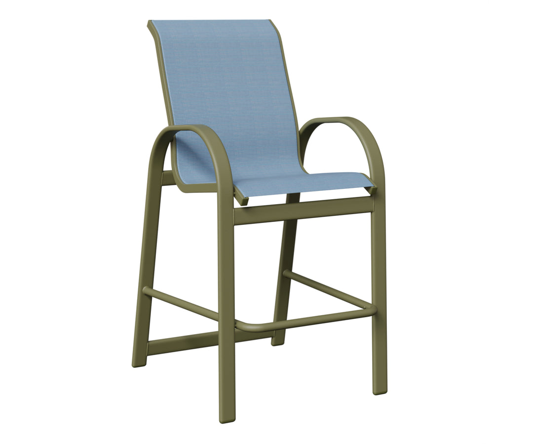 Murphy Sling Bar Chair