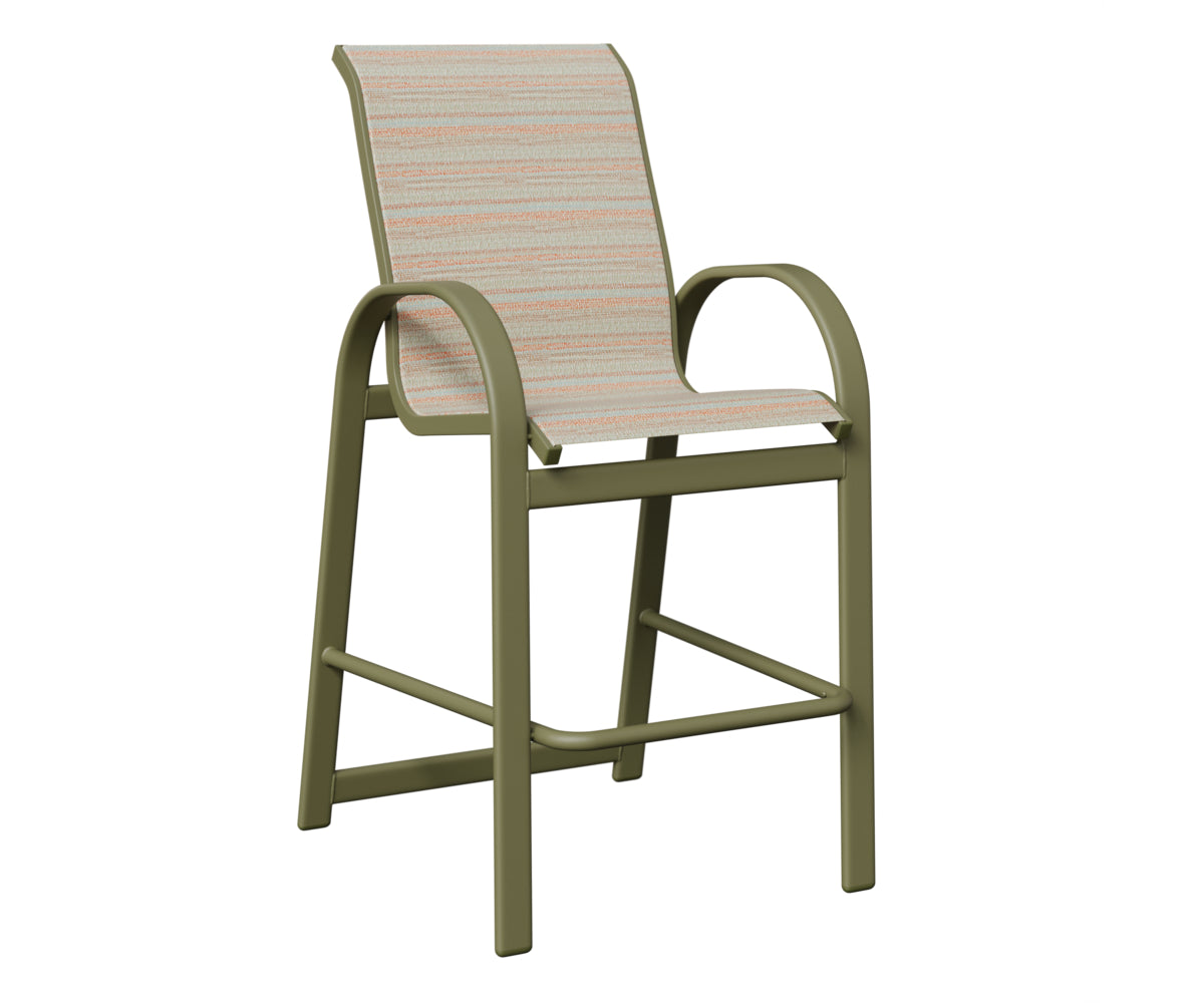 Murphy Sling Bar Chair