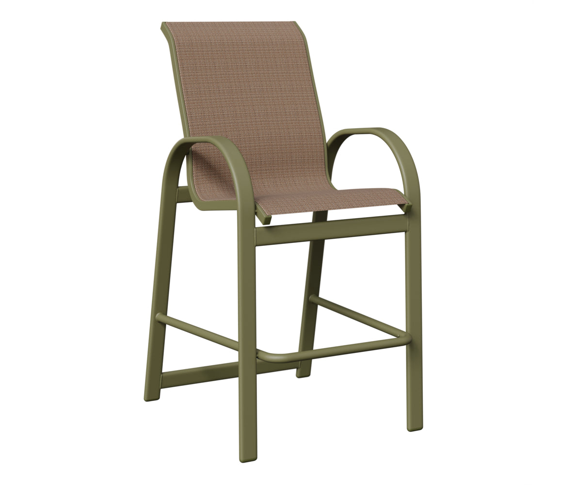 Murphy Sling Bar Chair