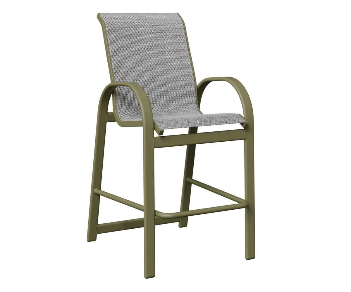 Murphy Sling Bar Chair