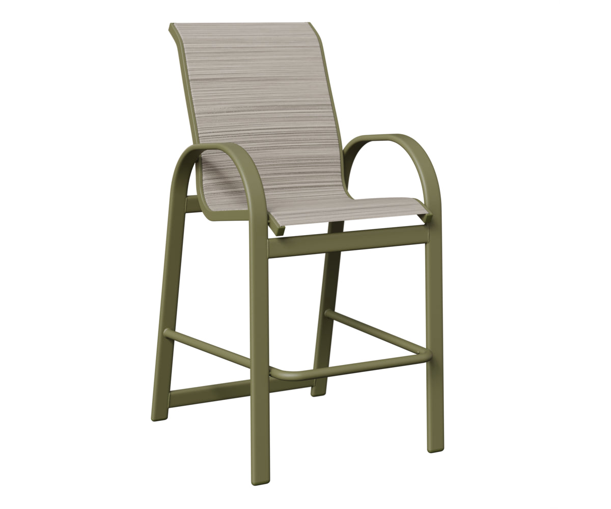 Murphy Sling Bar Chair