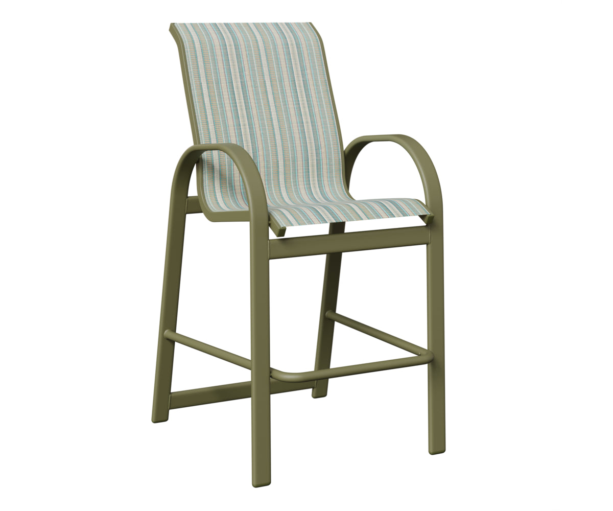 Murphy Sling Bar Chair