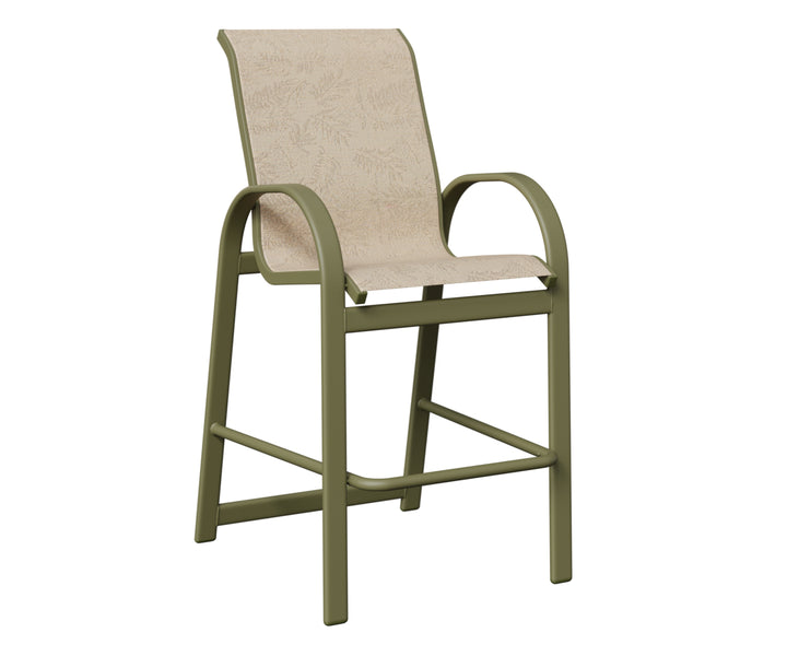 Murphy Sling Bar Chair