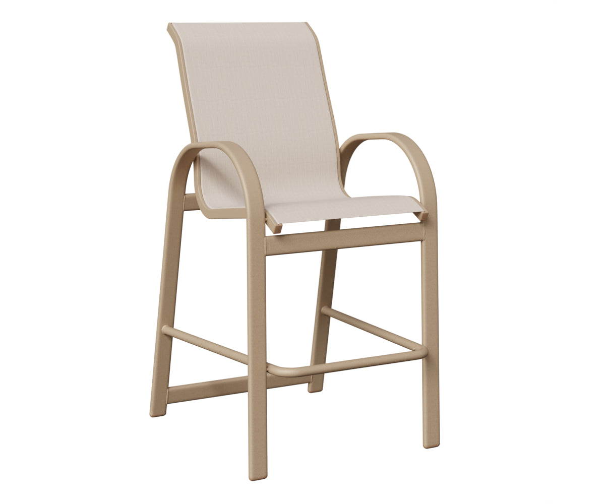 Murphy Sling Bar Chair