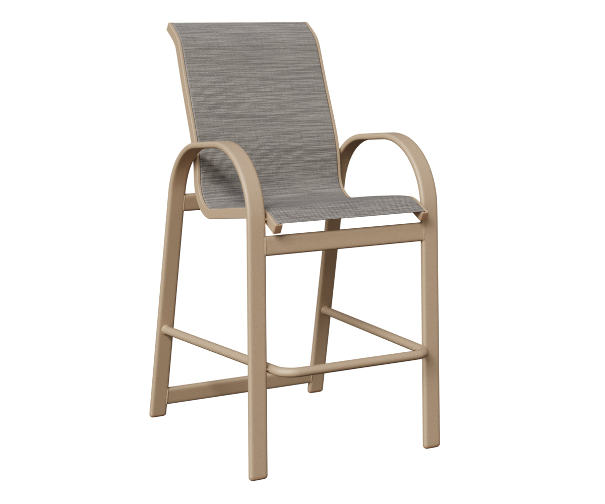 Murphy Sling Bar Chair