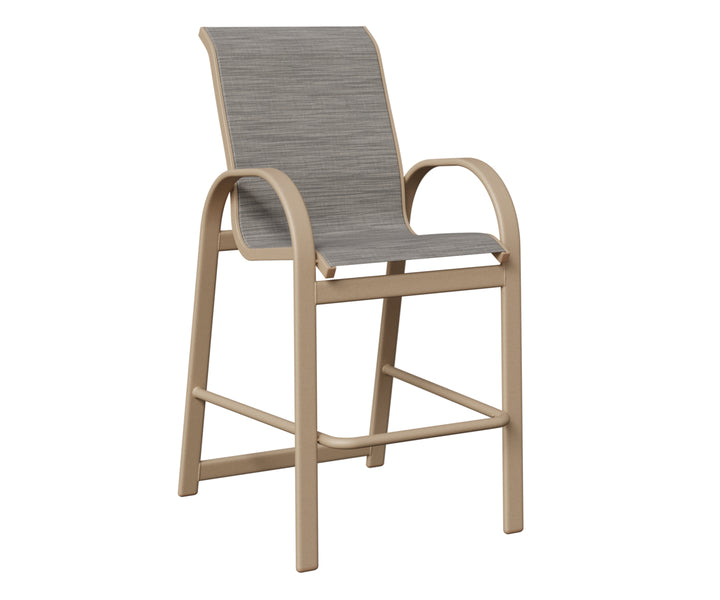 Murphy Sling Bar Chair