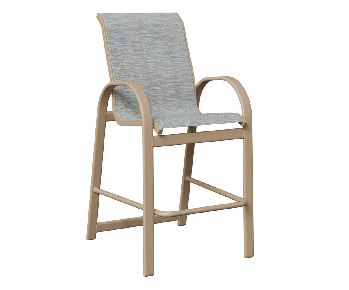 Murphy Sling Bar Chair
