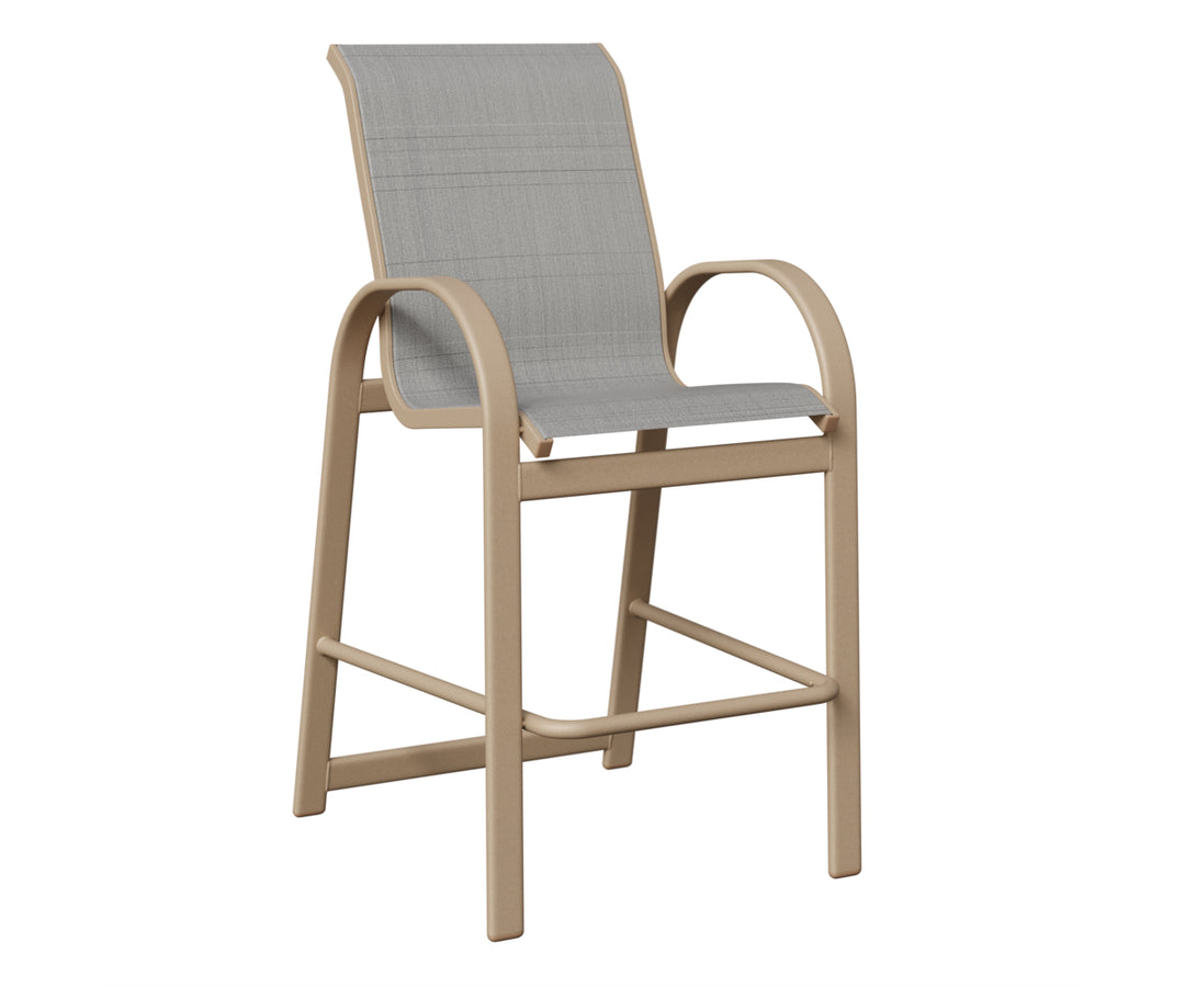 Murphy Sling Bar Chair