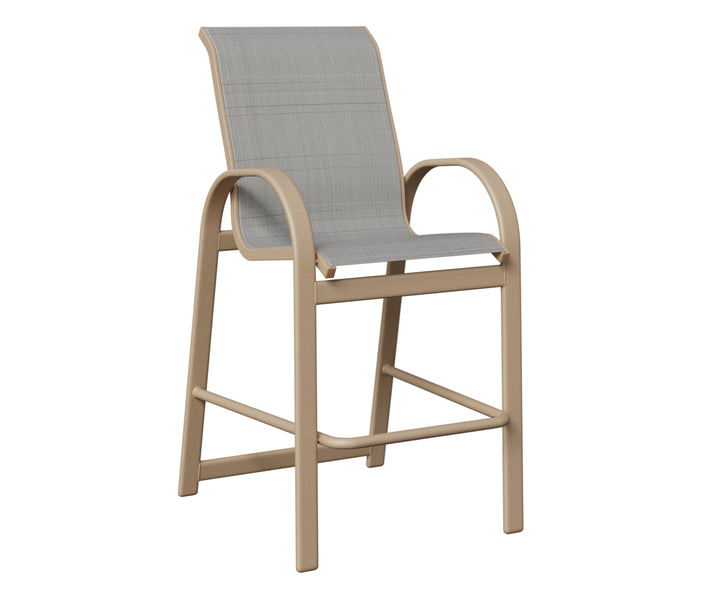 Murphy Sling Bar Chair