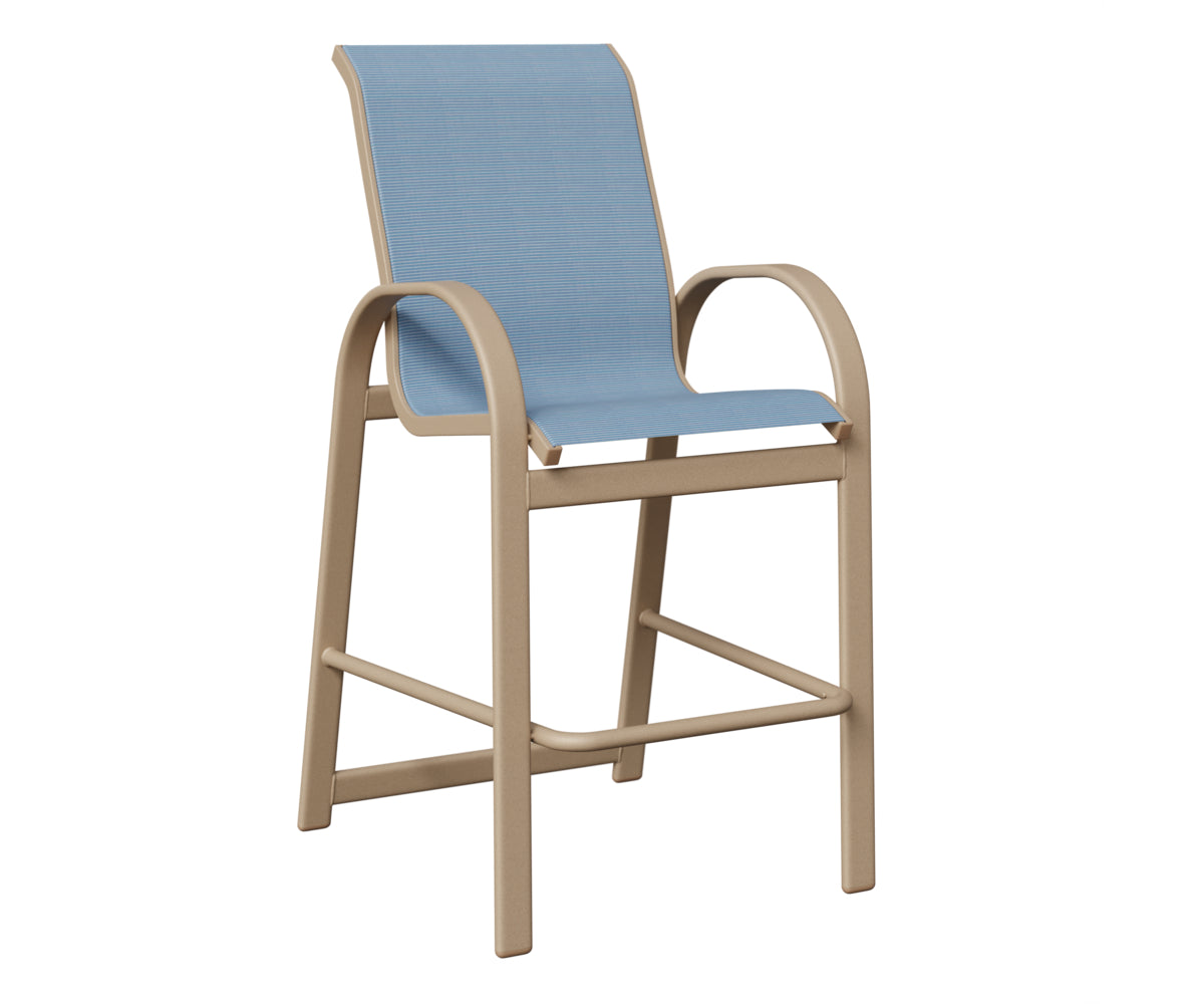 Murphy Sling Bar Chair