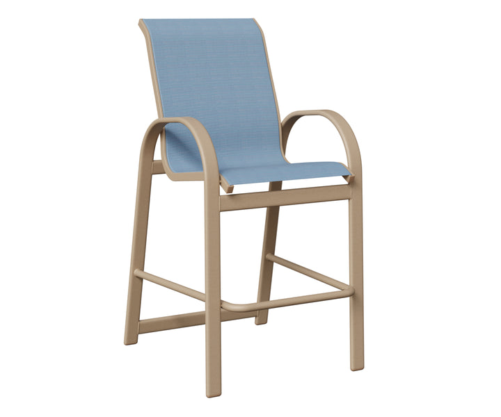 Murphy Sling Bar Chair