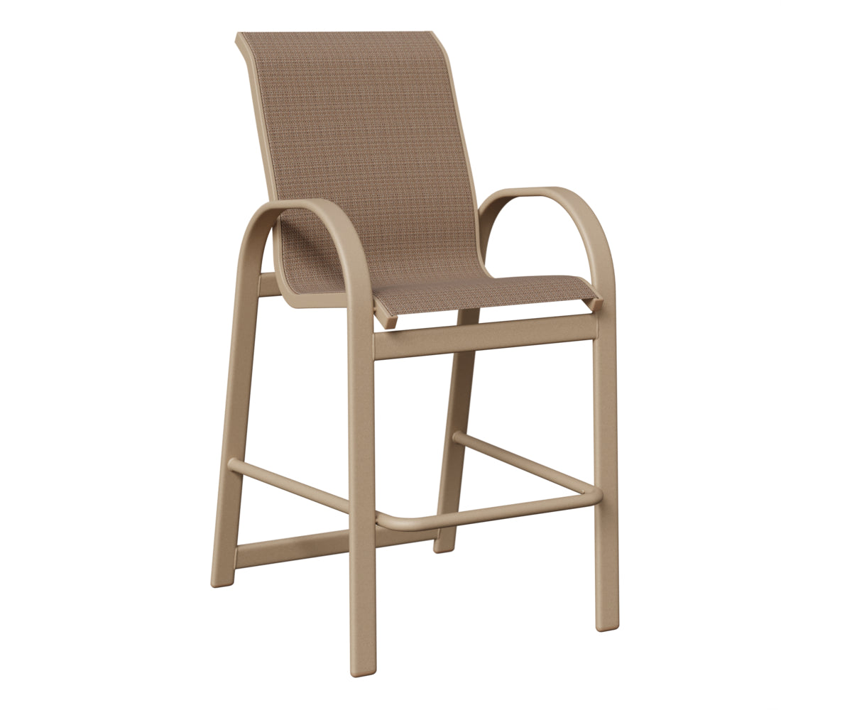 Murphy Sling Bar Chair