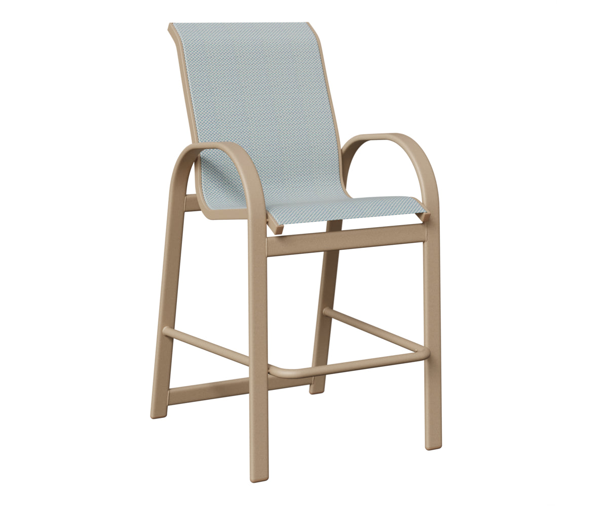 Murphy Sling Bar Chair