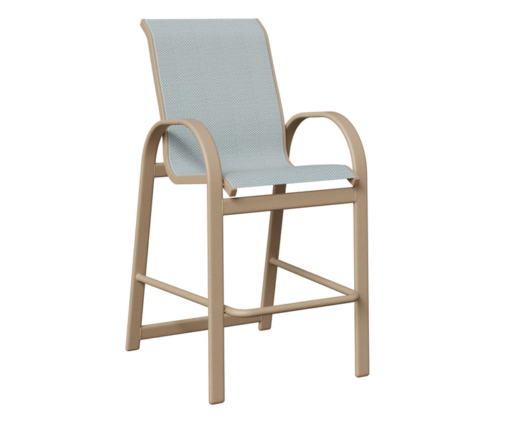 Murphy Sling Bar Chair