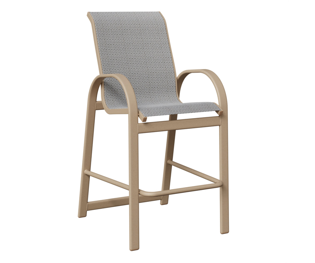 Murphy Sling Bar Chair