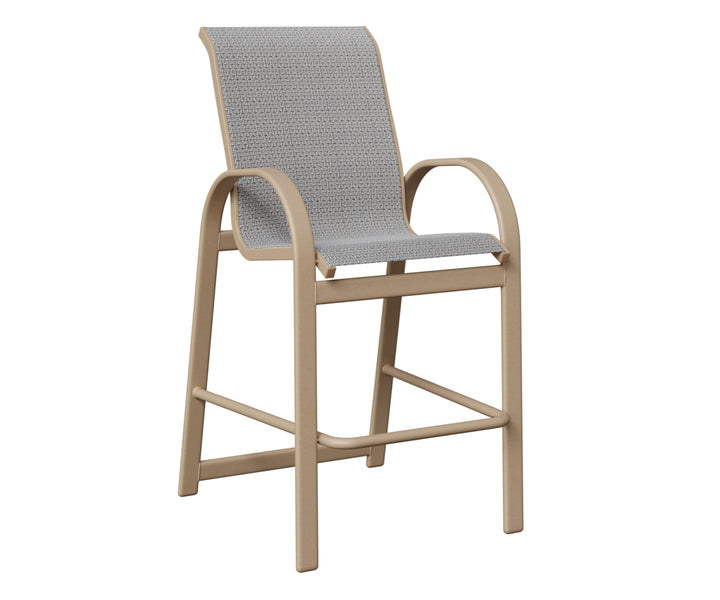 Murphy Sling Bar Chair