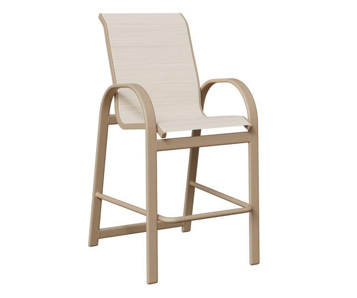 Murphy Sling Bar Chair