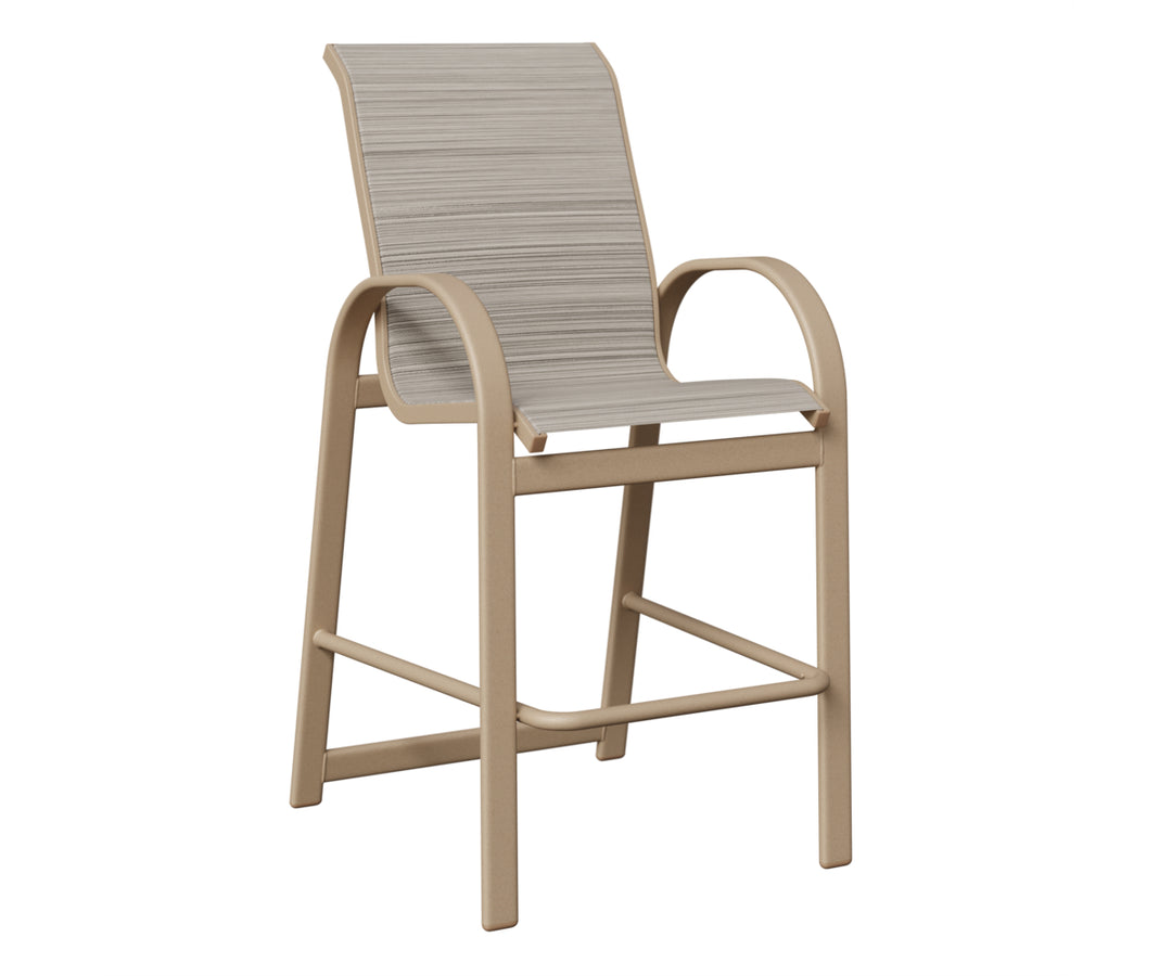 Murphy Sling Bar Chair