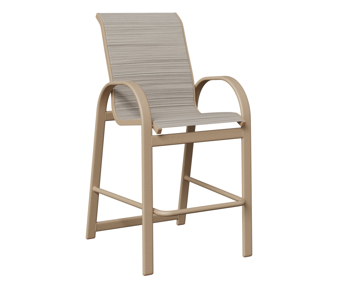 Murphy Sling Bar Chair