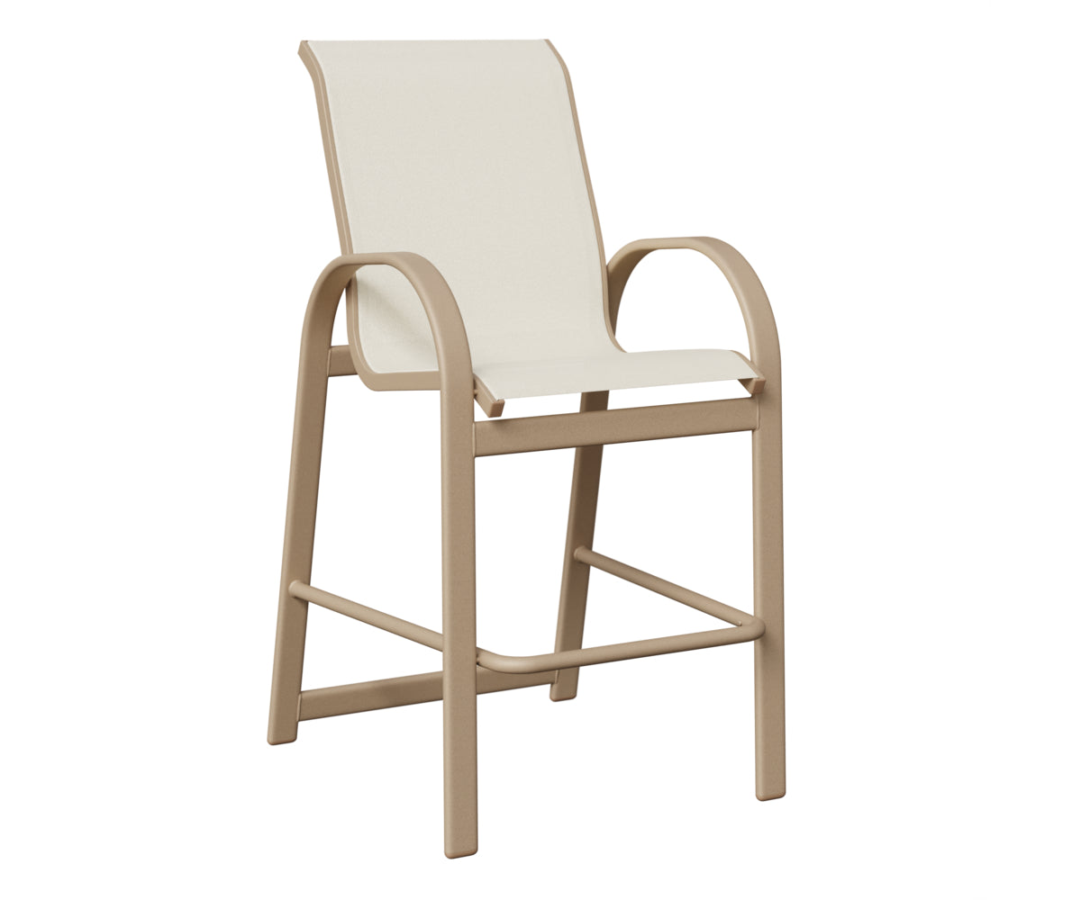 Murphy Sling Bar Chair