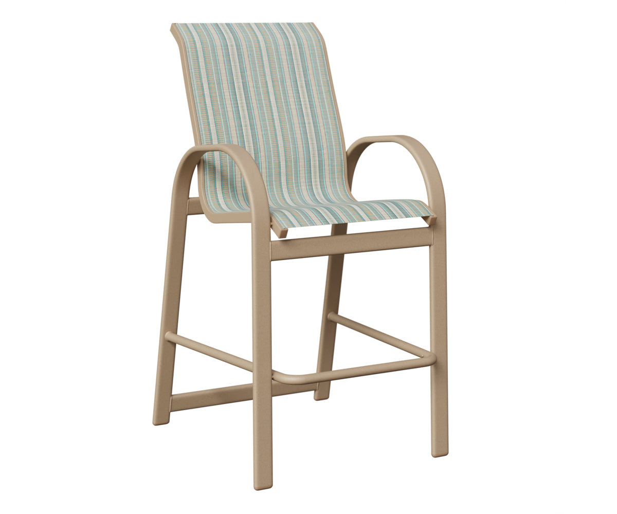Murphy Sling Bar Chair
