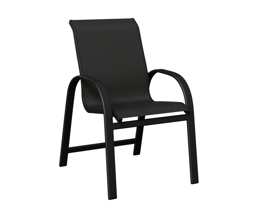 Murphy Sling Dining Chair