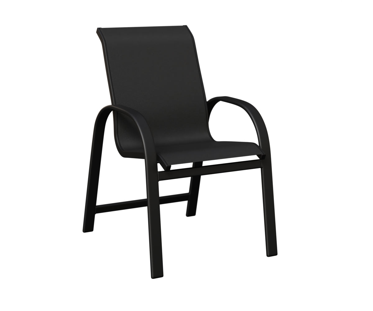 Murphy Sling Dining Chair
