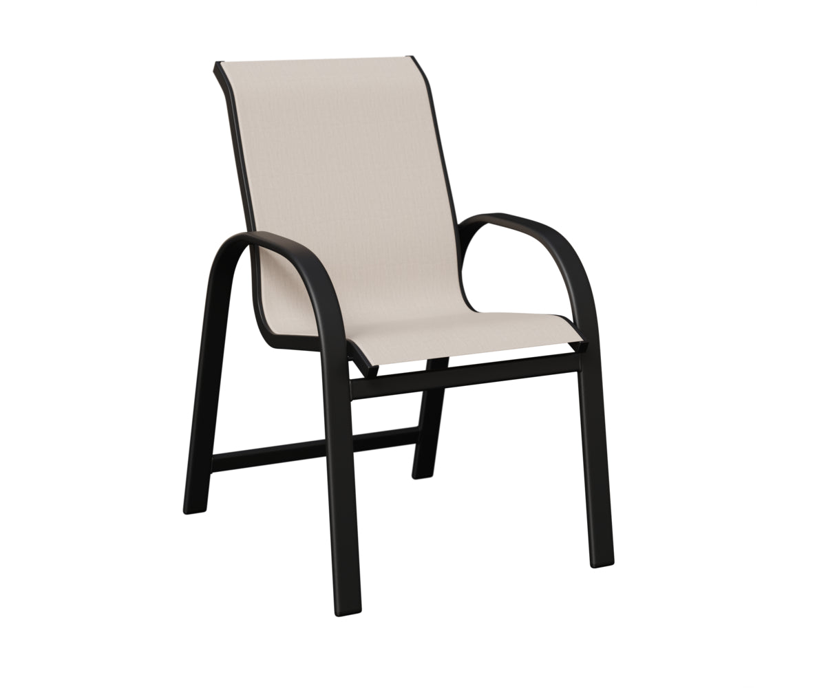 Murphy Sling Dining Chair