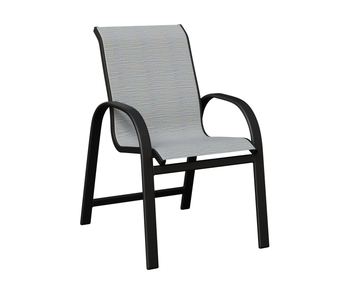 Murphy Sling Dining Chair