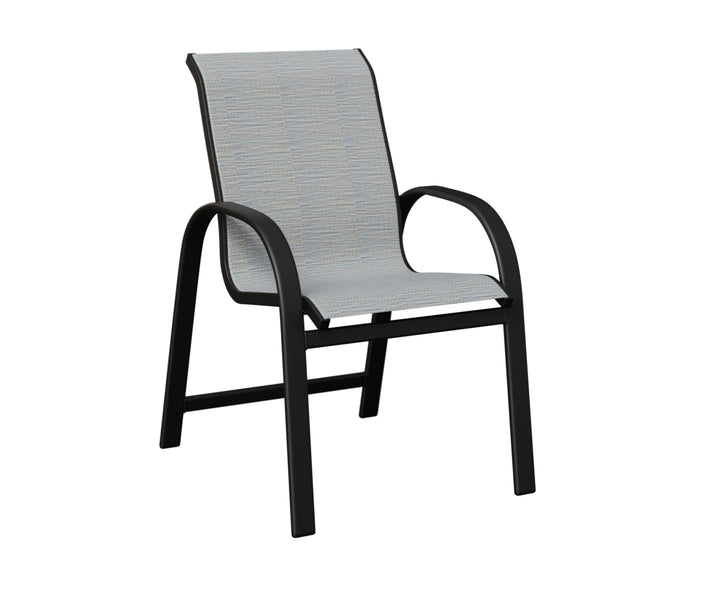 Murphy Sling Dining Chair