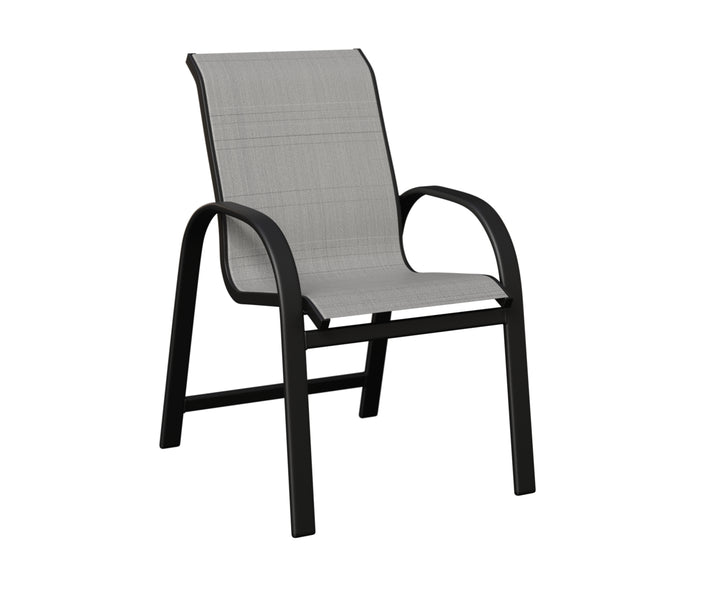 Murphy Sling Dining Chair