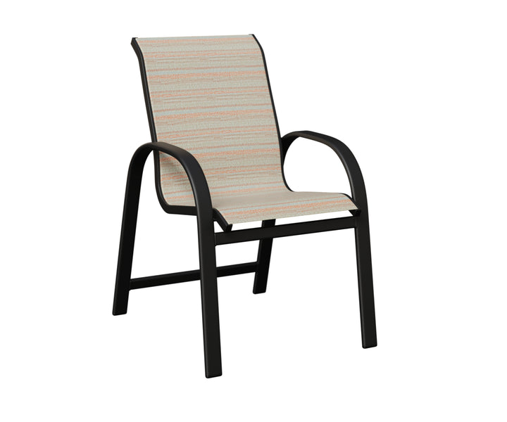 Murphy Sling Dining Chair