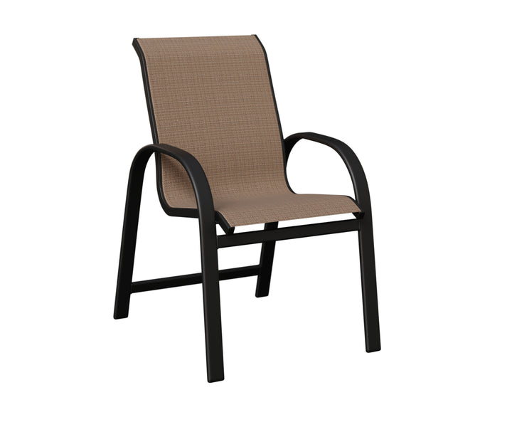 Murphy Sling Dining Chair