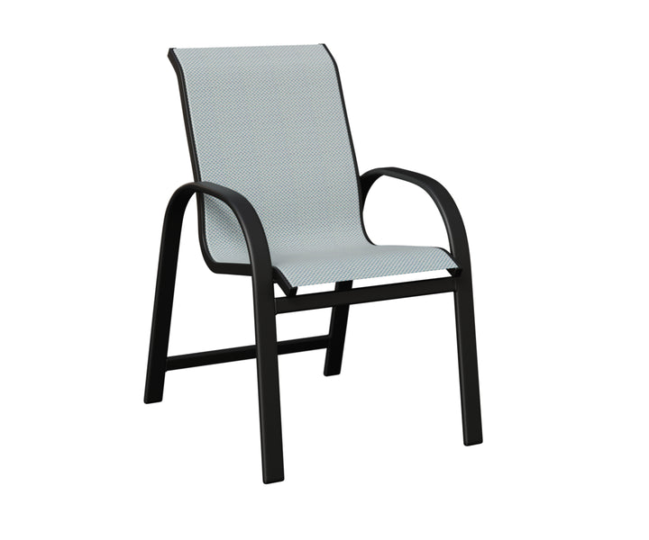 Murphy Sling Dining Chair