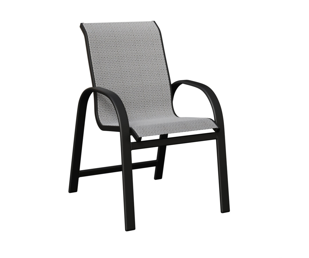 Murphy Sling Dining Chair