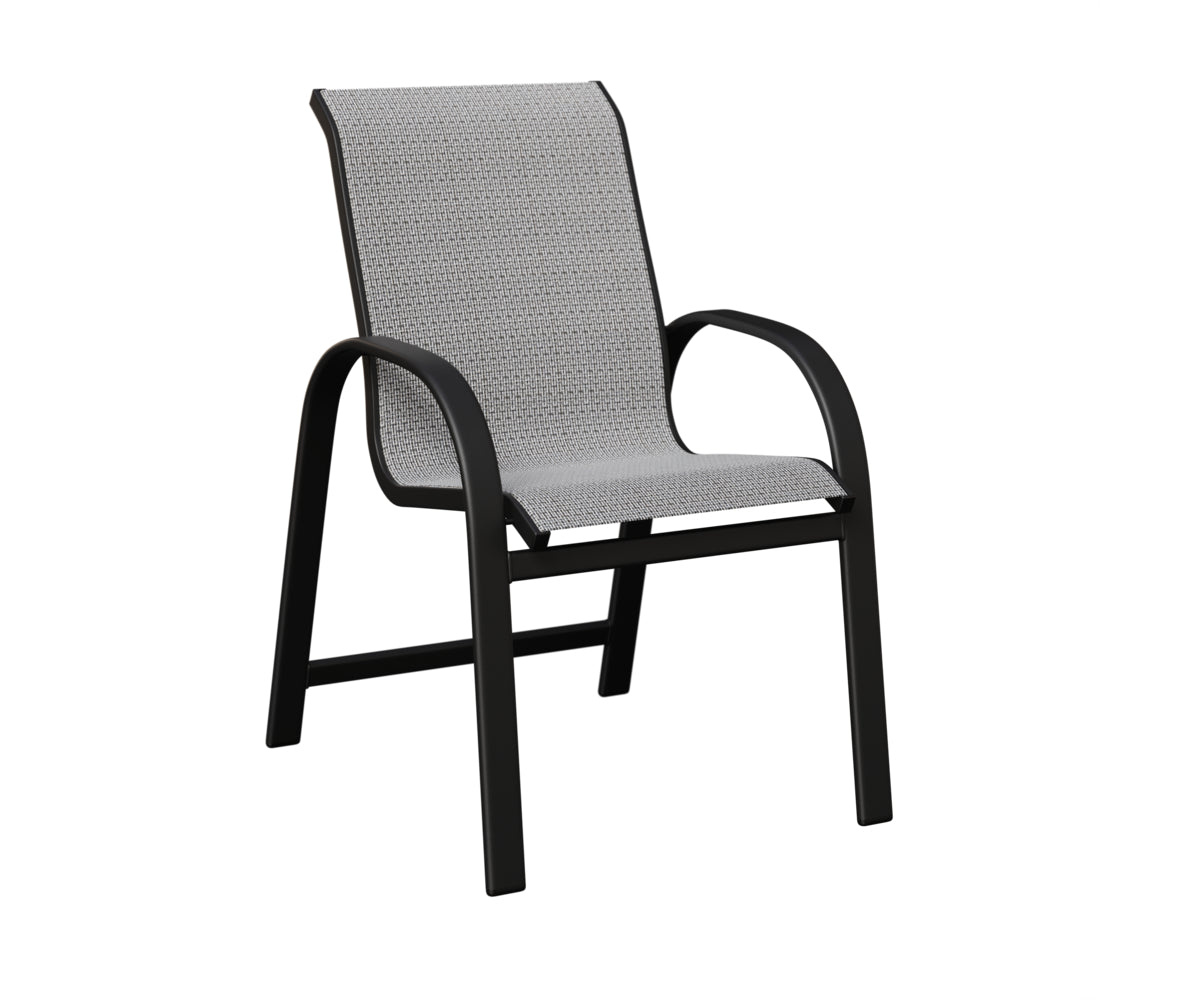 Murphy Sling Dining Chair